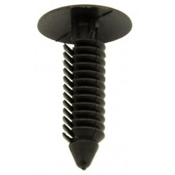 Clip noir