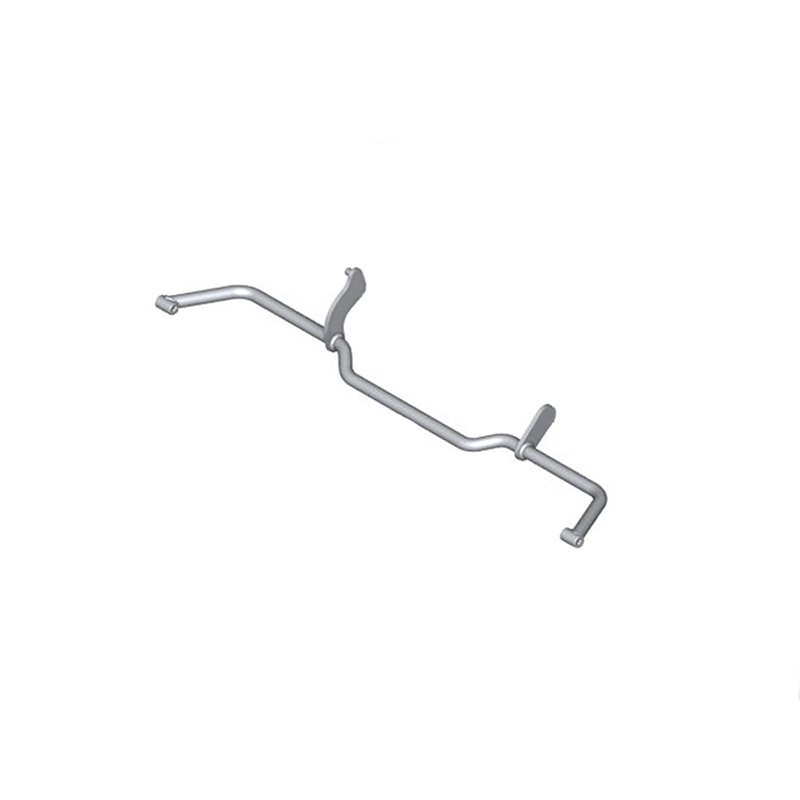 Support pour phare additionnel BMW - R1200R (K53), R1200RS (K54)