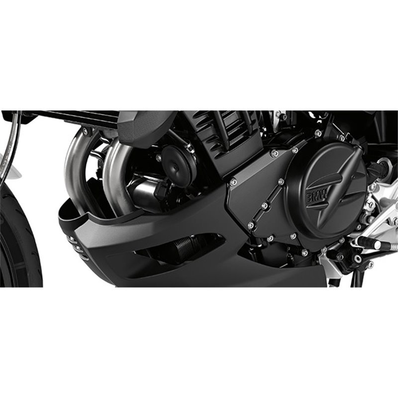 Nécessaire de spoiler de moteur BMW pour F800S et F800R