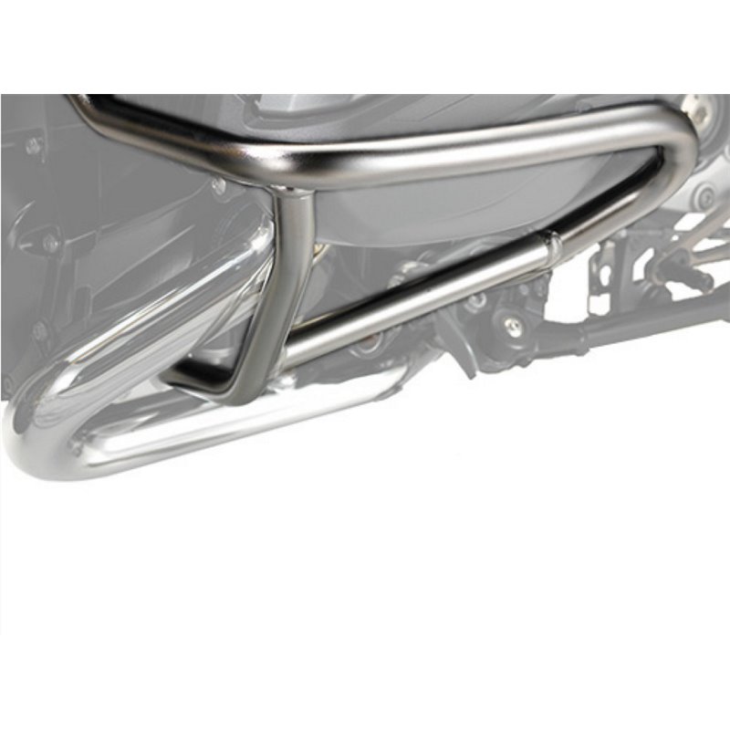 Jeu d'étriers de protection moteur BMW R1200R (K53) R1200RS (K54)