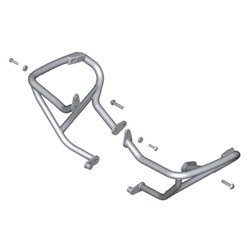 Jeu d'étriers de protection moteur BMW R1200R (K53) R1200RS (K54)