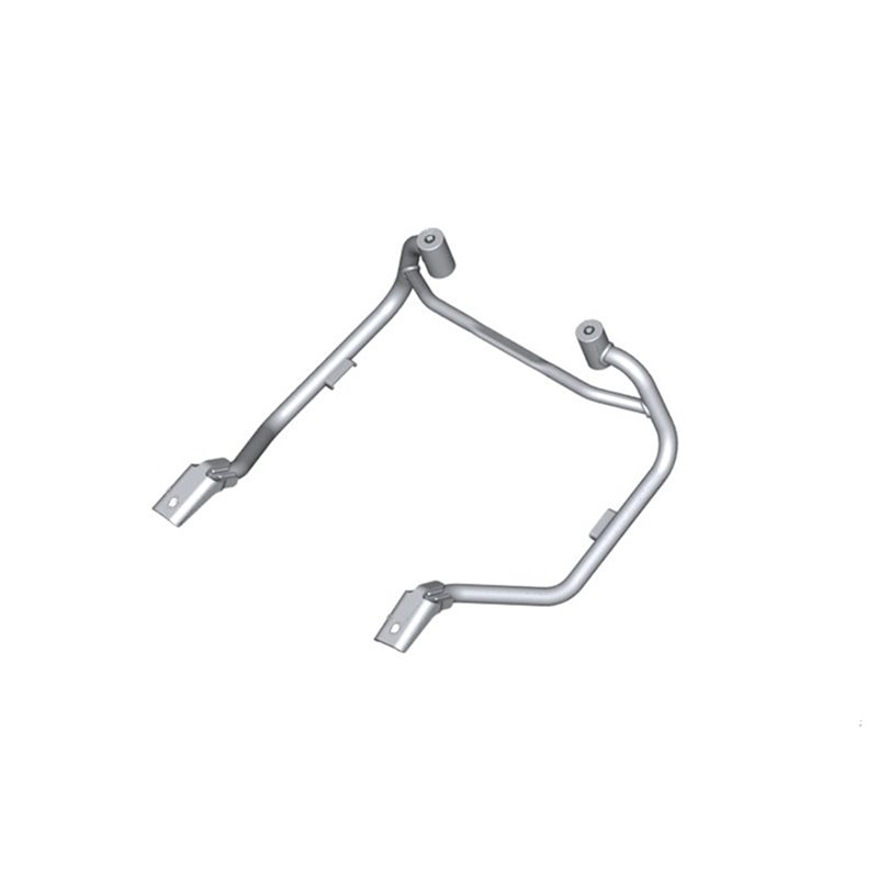 Support de valise BMW Touring R1200R (K53) et R1200RS(K54)
