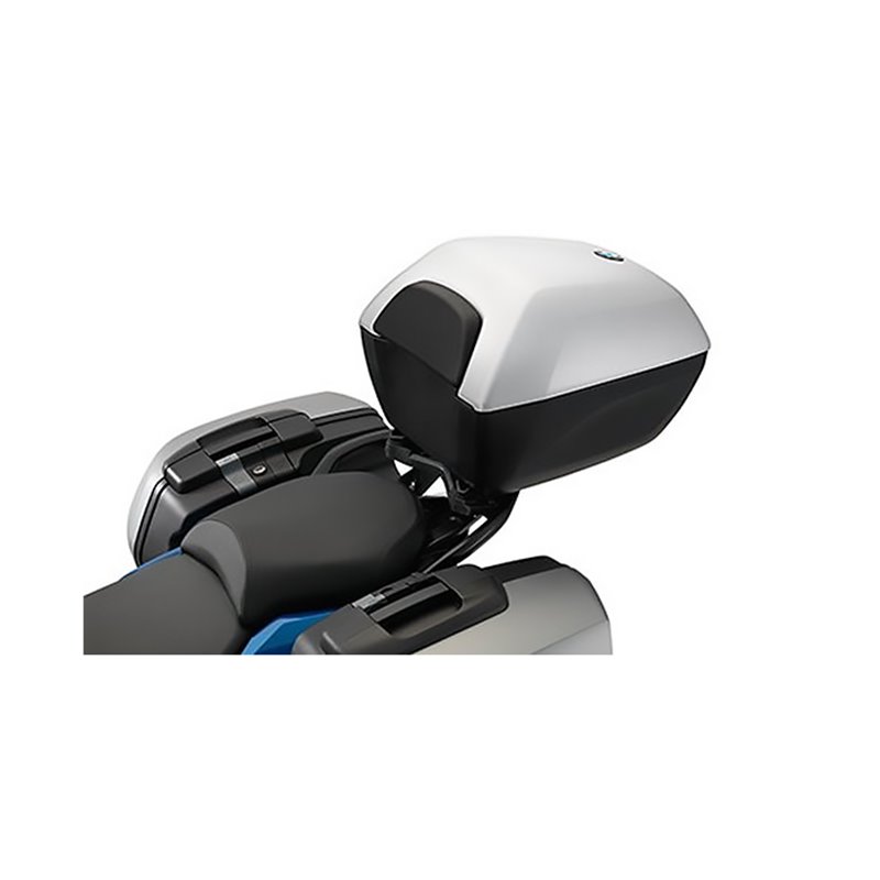 Topcase 2 BMW petit modèle (Pour de nombreux modèles)