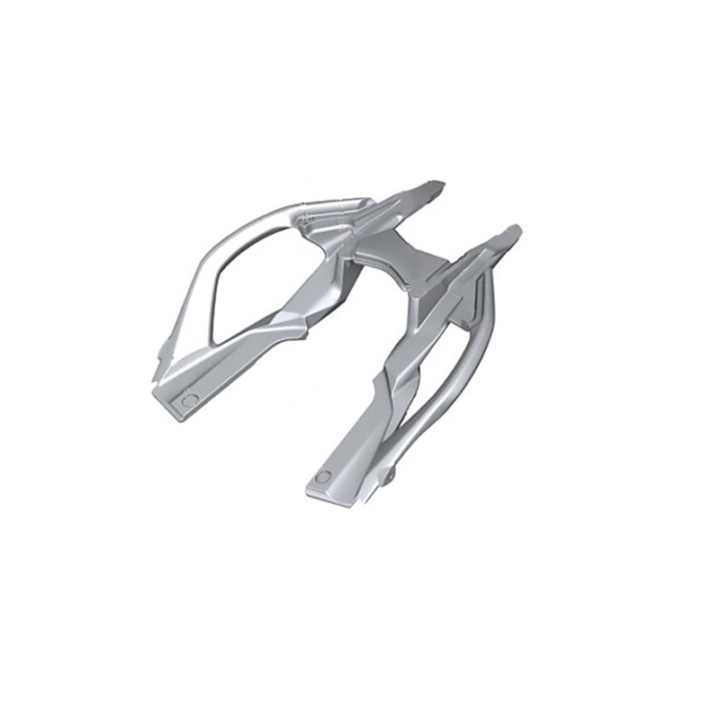 Support de topcase 2 BMW petit modèle R1200R (K53) et R1200RS (K54)