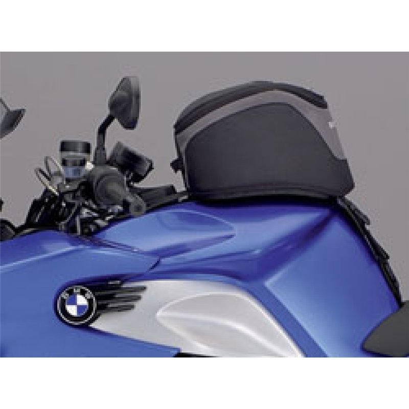 Set de fixation BMW pour sacoche réservoir BMW K1200R, K1200R Sport
