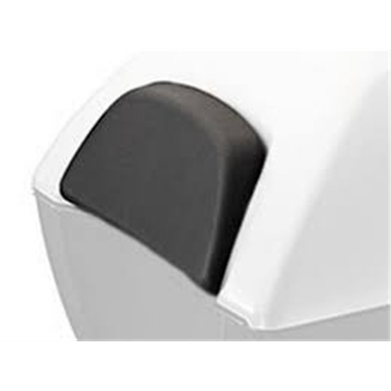 Dosseret BMW topcase 2 petits modèles (Pour de nombreux modèles)