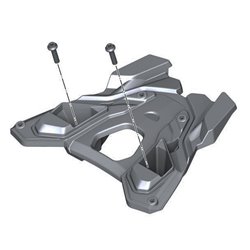 Ensemble de fixations pour topcase BMW R1200GS (K50), R1250GS(K50)