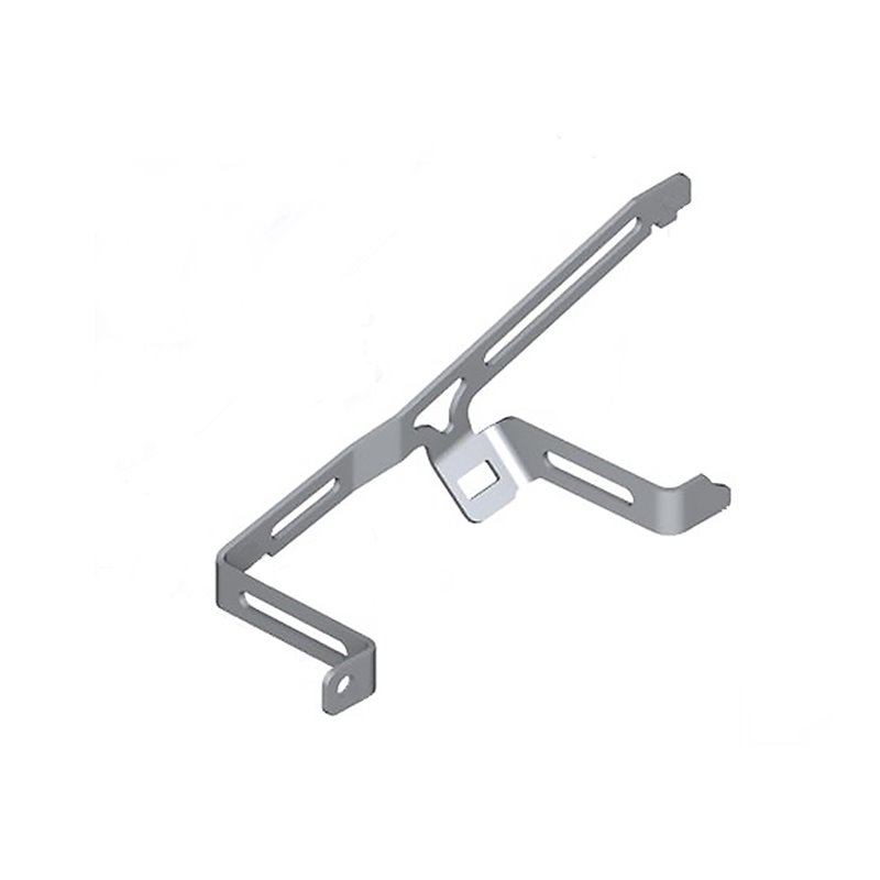 Support sabot moteur BMW gauche R1200R (K53) R1200RS (K54)