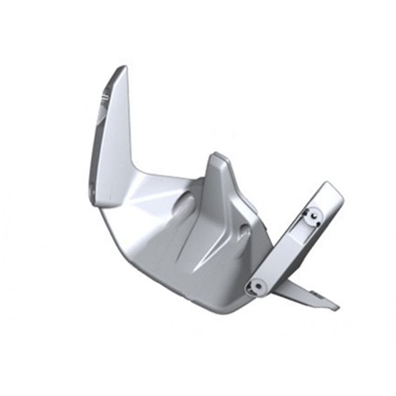 Support de bulle pour BMW R1200R (K53)