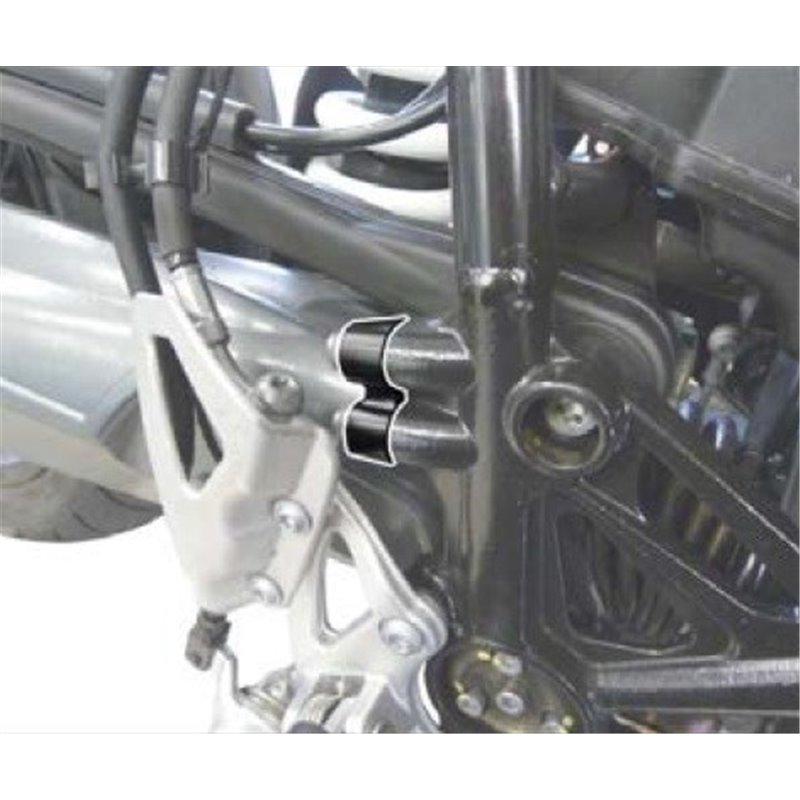 Cache de cadre BMW - R nineT