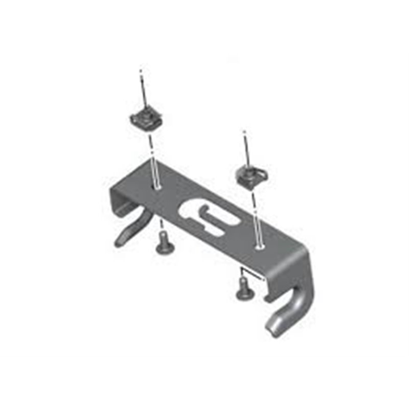 Pièces de fixation pour capot de selle BMW S1000R (K47) S1000RR (K46)
