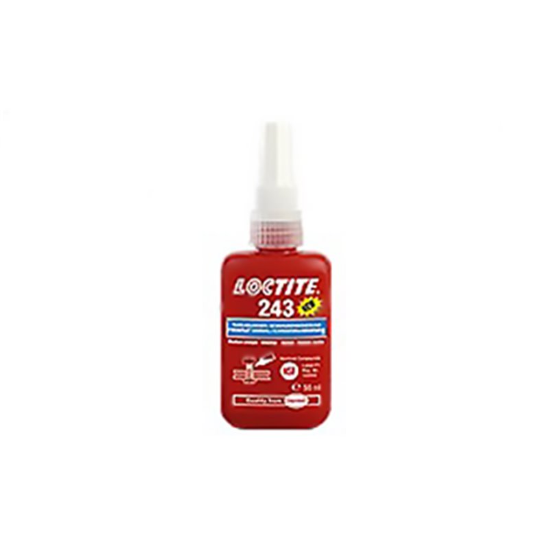 Frein filet fort 10 ml BMW