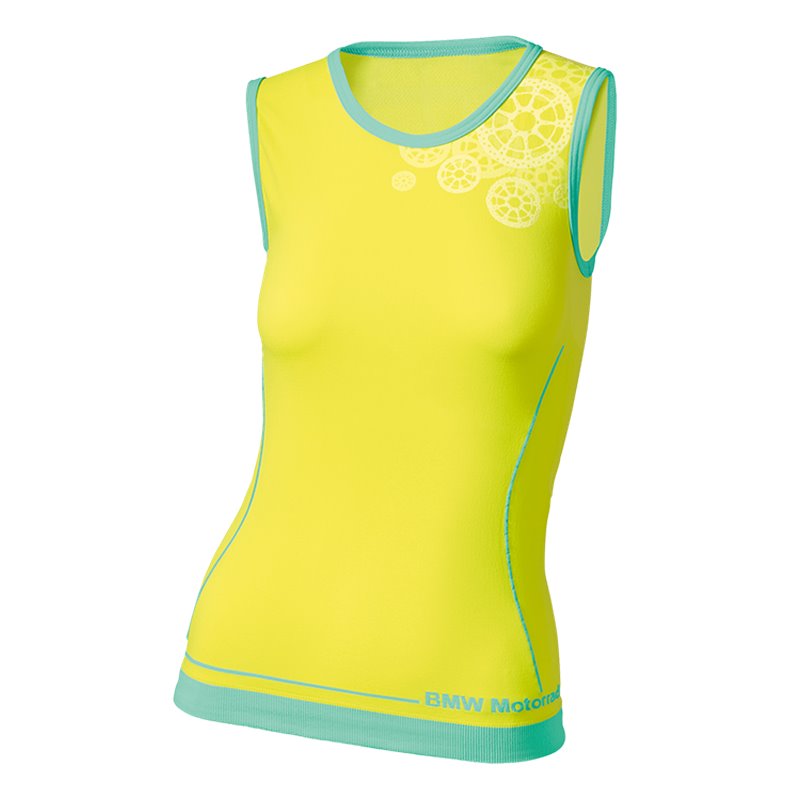 Top fonctionnel BMW Summer Femme