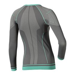 T-shirt fonctionnel BMW Summer à manches longues Femme