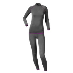 Pantalon fonctionnel BMW Thermo Femme
