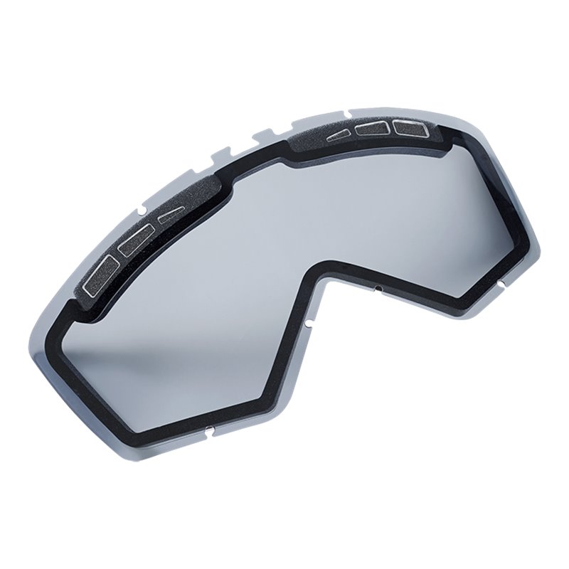 Verres doubles teintés BMW pour masque Enduro GS