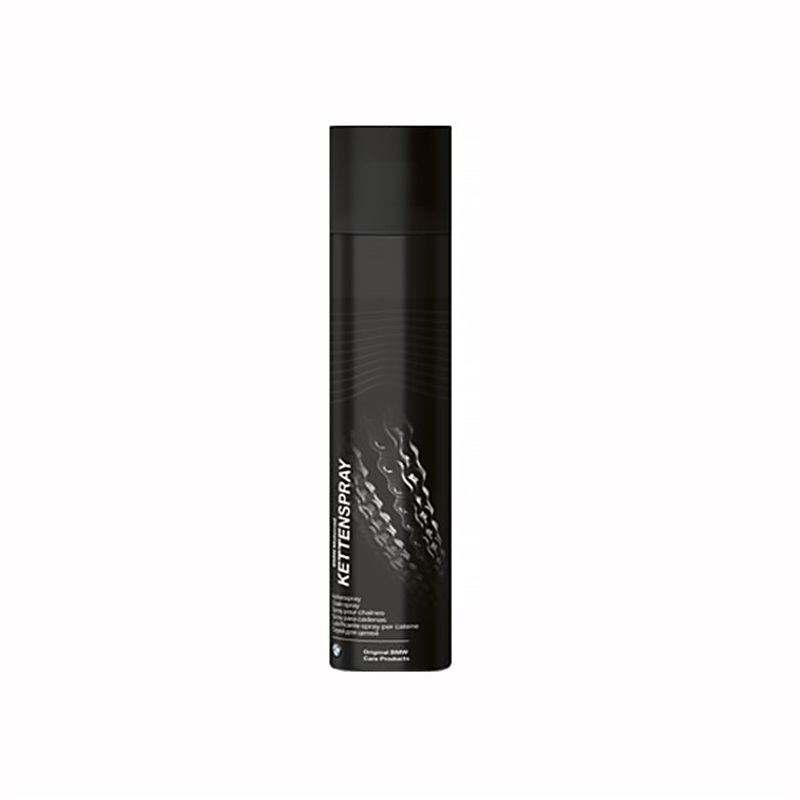 Spray lubrifiant BMW pour chaîne de moto