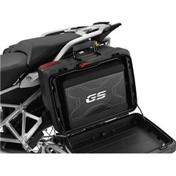 Valise Vario gauche pour BMW R1200GS, R1250GS et R1200GS Adventure (K50,K51)