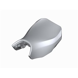 Selle pilote BMW basse noire R1200GS (K50) R1200GS Adv (K51) R1250GS (K50) R1250GSA