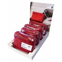 Trousse de secours BMW Motorrad - Grand modèle