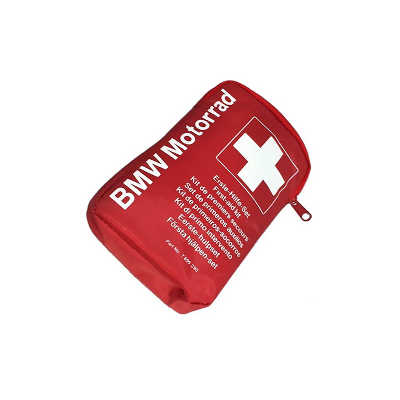 Trousse de secours BMW Motorrad  - Petit format