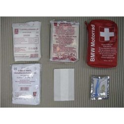 Trousse de secours BMW Motorrad  - Petit format