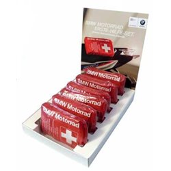 Trousse de secours BMW Motorrad  - Petit format