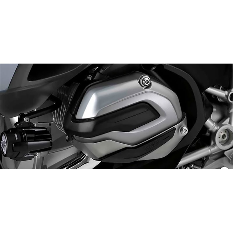 Protection couvre culasse BMW Motorrad
