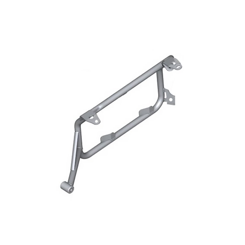 Support de valise droit BMW R1200GS (K50), R1200GS Adventure (K51) R1250GS Adventure (K51)