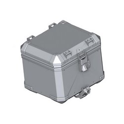 Topcase BMW en aluminium R1200GS Adv (K51)
