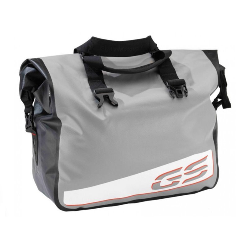 Sac intérieur BMW topcase aluminium - R1200 GS / Adventure (K51) R1250GS/A (K50,51) F850GS/A (K81,82)