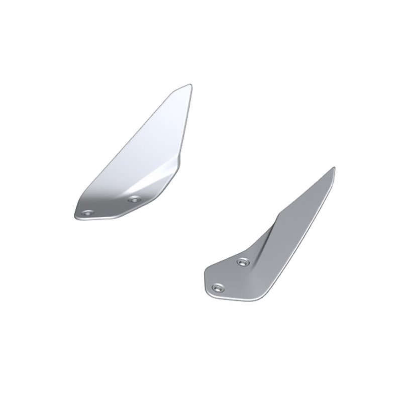 Déflecteurs teintés BMW pour R1200GS Adv (K51)