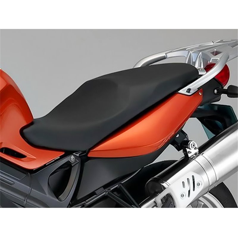 Selle BMW noire (série) F 800 GT (K71)