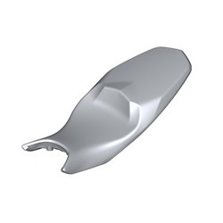 Selle BMW noire (série) F 800 GT (K71)