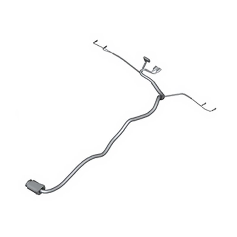 Câble adaptateur pour feu arrière à LED F800GT (K71) F800R (K73)
