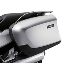 Protection antichocs BMW pour valise Touring gauche