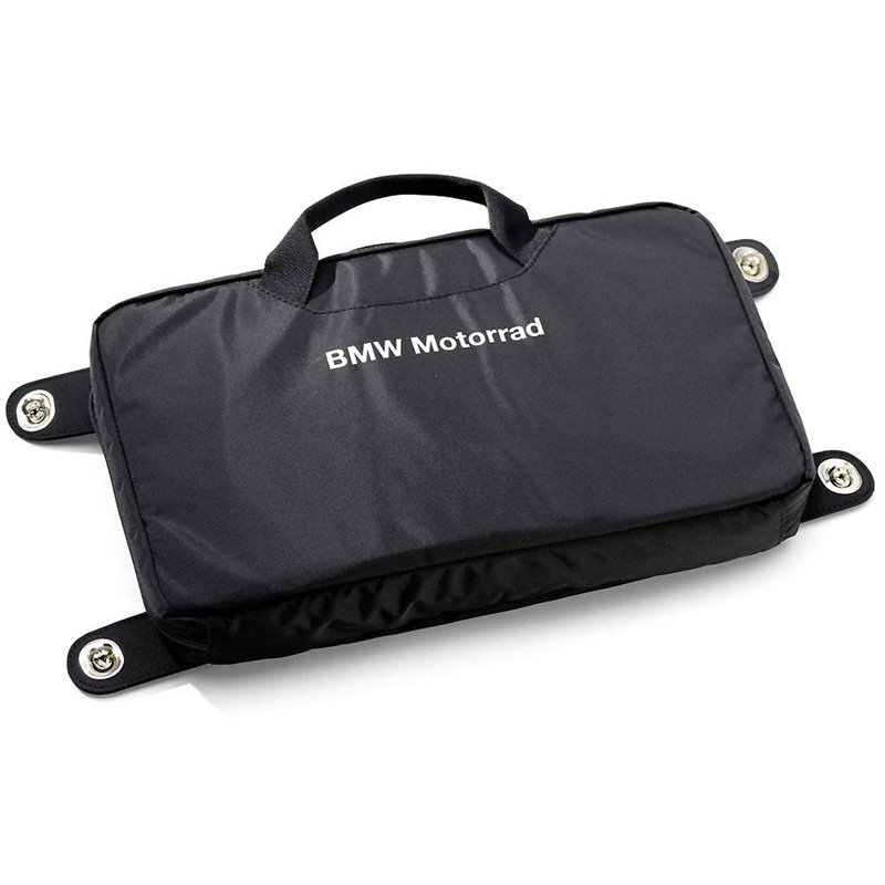 Vide-poches BMW pour Topcase Touring 49L