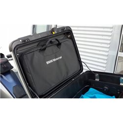 Vide-poches BMW pour Topcase Touring 49L