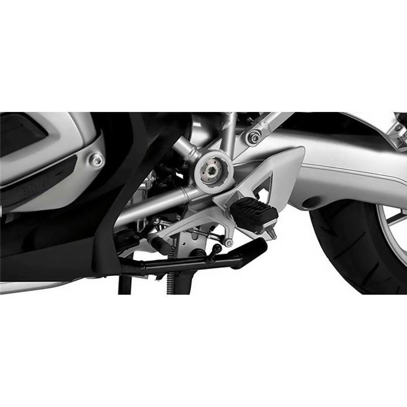 Assistant de changement de rapport pro BMW (Shifter) R1200 RT/GS/R/RS/GS Adventure, R1250GS (K50)