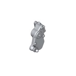 Assistant de changement de rapport pro BMW (Shifter) R1200 RT/GS/R/RS/GS Adventure, R1250GS (K50)