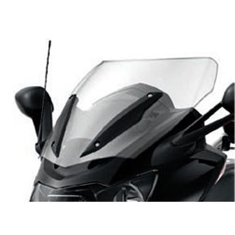 Bulle basse BMW pour K1600GT/GTL/GTL Excl. (K48)