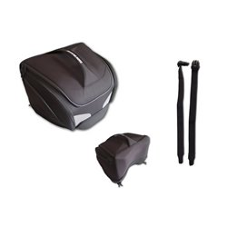 Sac de selle BMW pour S1000RR (K46) et S1000R (K47)