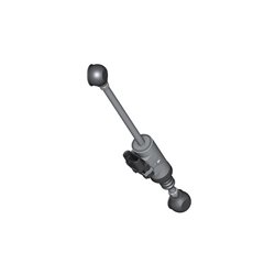 Assistant de changement de rapport pro BMW (Shifter) S1000RR (K46)