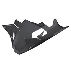 Sabot moteur BMW HP carbone S1000RR (K46)