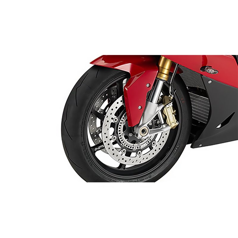 Roue avant forgée BMW HP