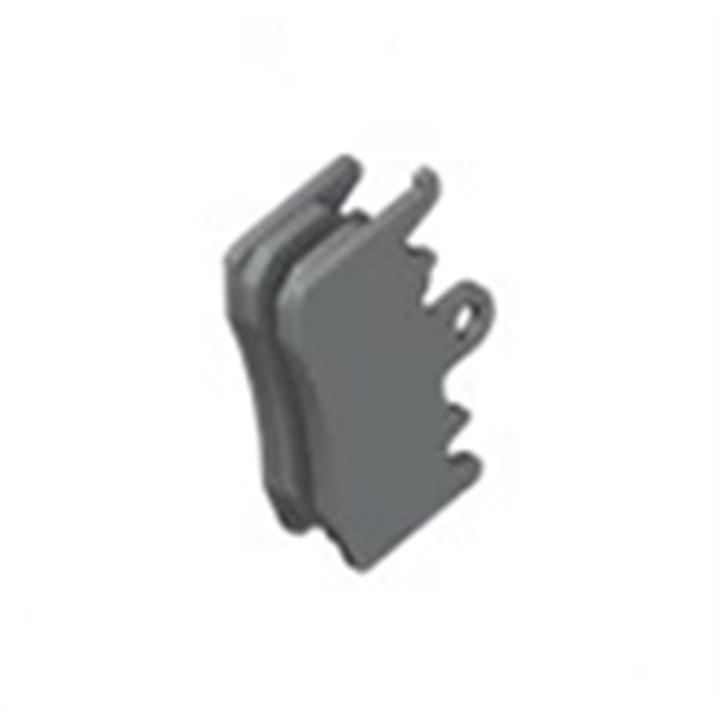 Plaquettes de frein avant BMW - R1200R/RT/RS, RNineT, F800R, S1000XR
