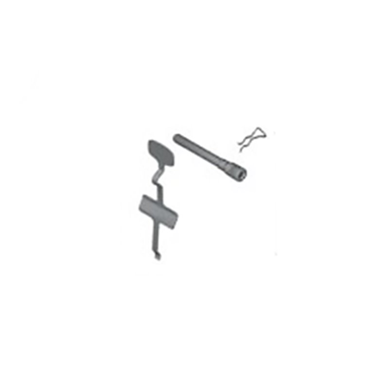 Kit de fixation plaquettes de frein avant BMW R1200GS/Adv./R/RS/RT-RnineT-R100R/XR-F800R-F900R/XR