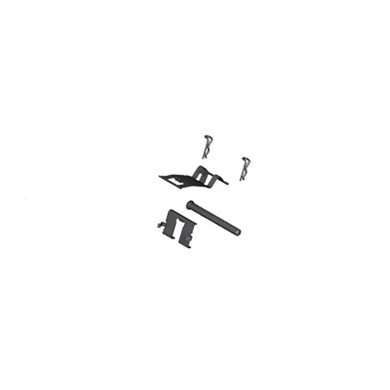 Kit de fixation plaquettes de frein arrière BMW R1200GS/Adv./R/RS/RT
