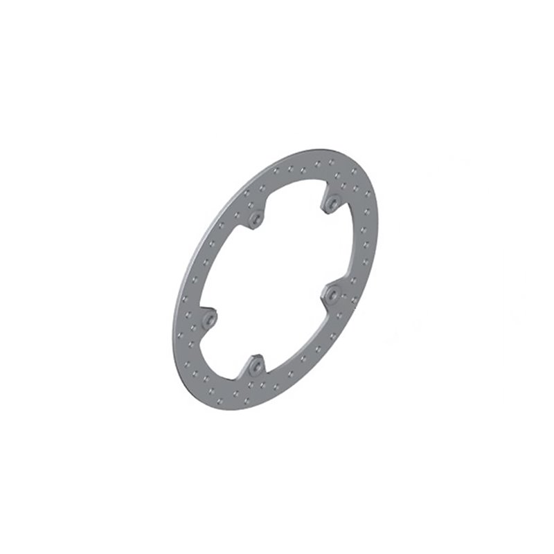 Disque de frein avant BMW avec rivet R1200GS / Adv. R1250GS / adv. F750GS . F850GS / adv.