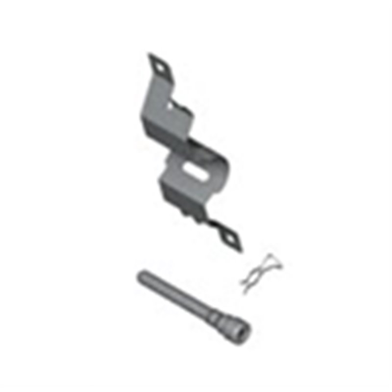 Kit de fixation plaquettes de frein avant BMW pour nombreux modèles de moto